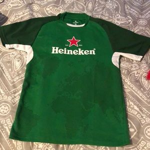 Heineken jersey World Cup 2018 Colección